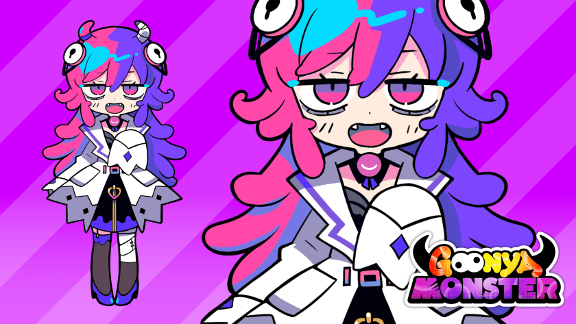 Additional Voice : Anemone