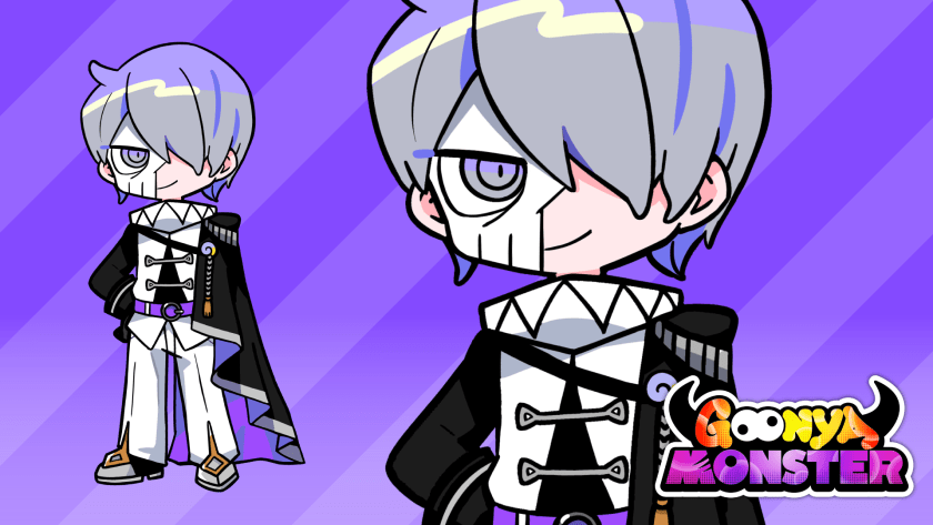 Additional Voice : Slug