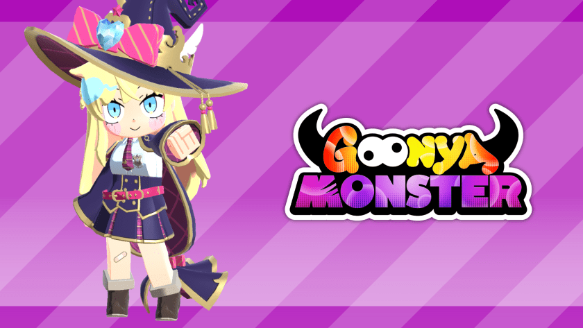 Additional Character (Buster) : Alice