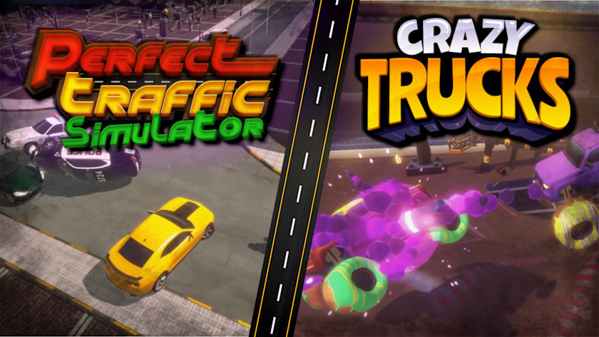 Perfect Truck Bundle