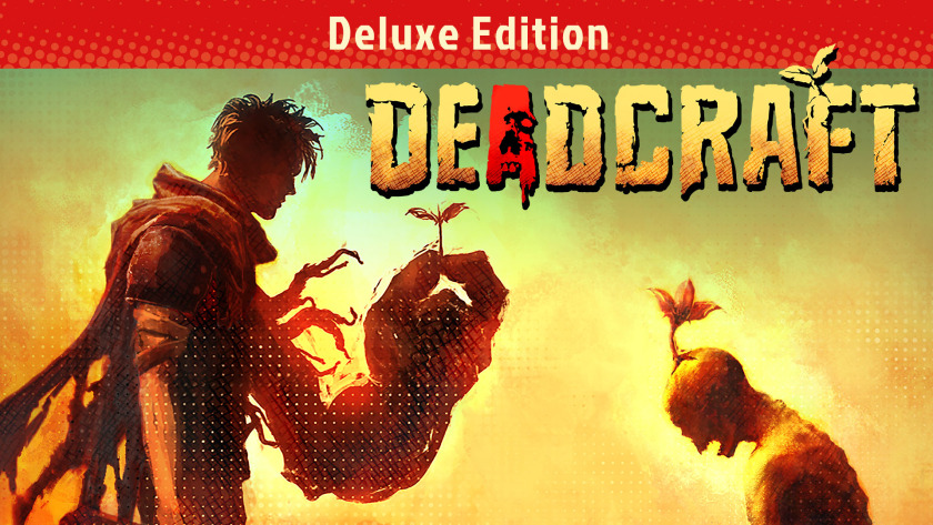 DEADCRAFT Deluxe Edition