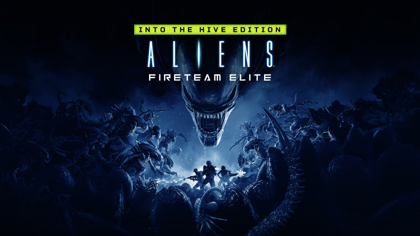 Aliens: Fireteam Elite - Into the Hive Edition