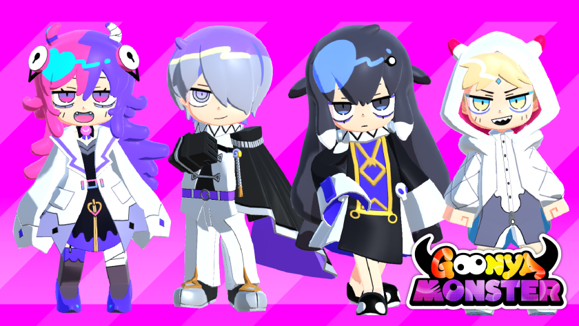 Additional Character : Event Character Value Pack