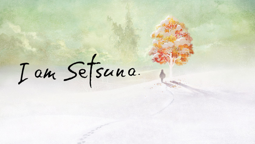 I Am Setsuna