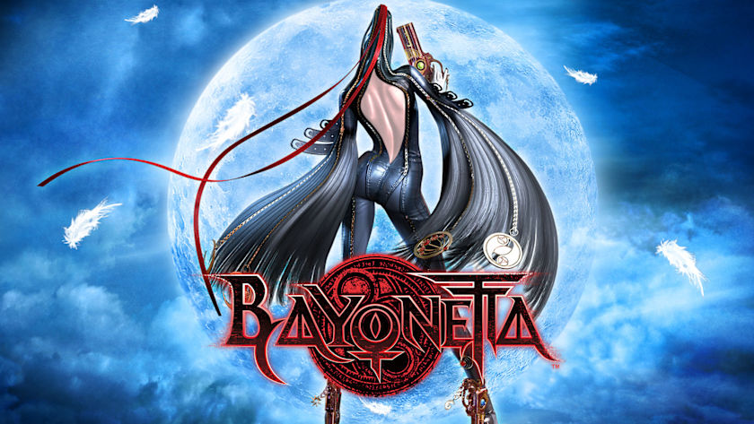 Bayonetta™