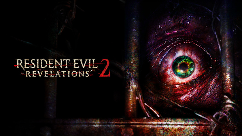 Resident Evil Revelations 2