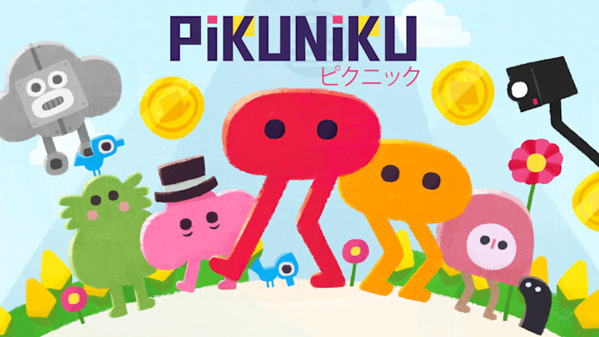 Pikuniku