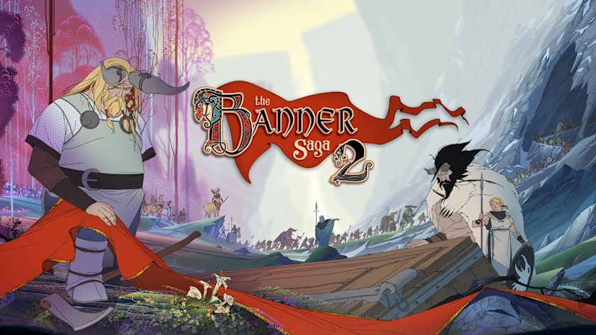 Banner Saga 2