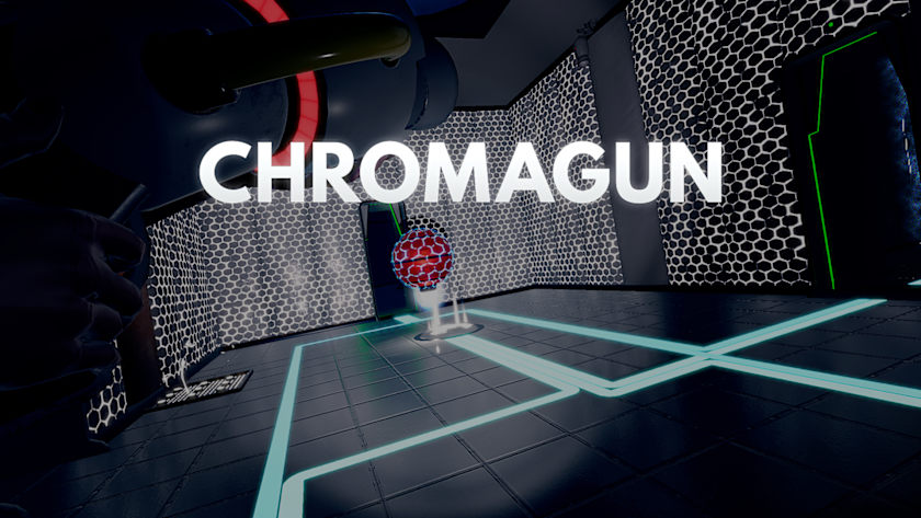 ChromaGun