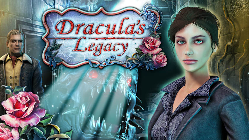 Dracula's Legacy
