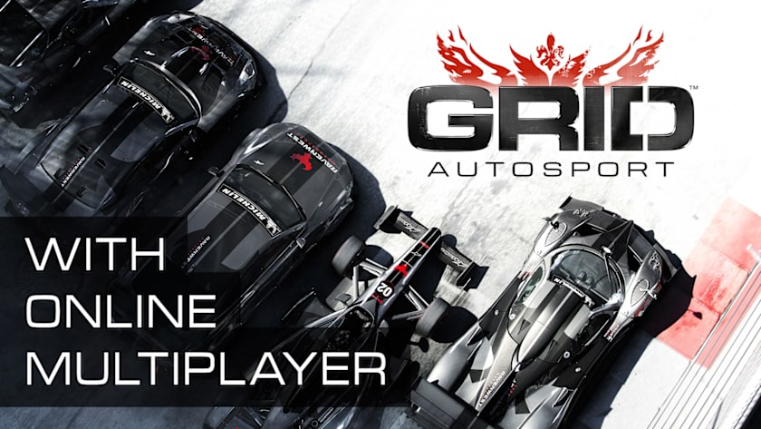 GRID™ Autosport