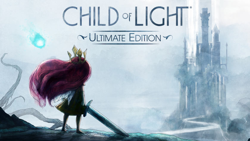 Child of Light® Ultimate Edition