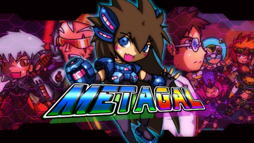 METAGAL