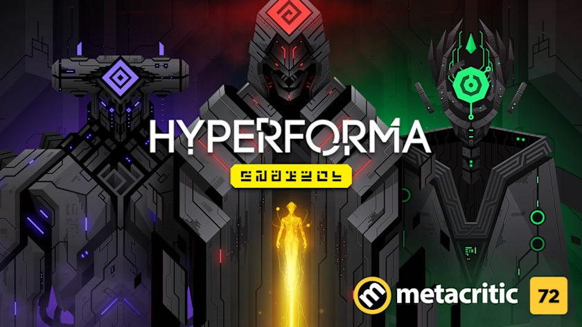 Hyperforma