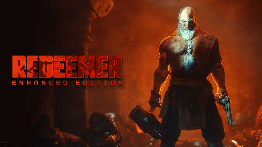 Redeemer: Enhanced Edition