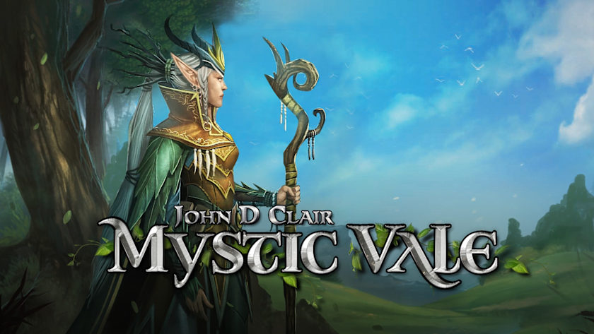 Mystic Vale