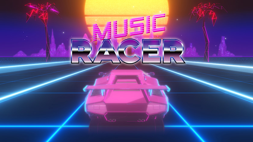 Music Racer