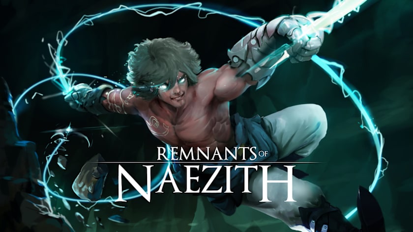 Remnants of Naezith