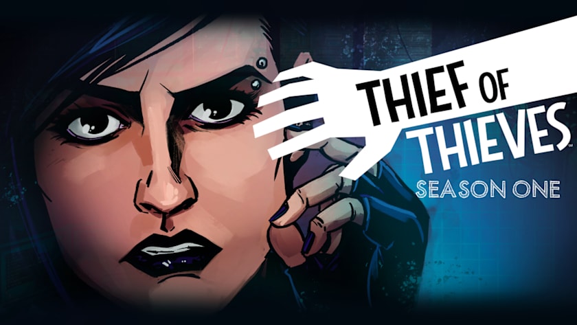 Thief of Thieves: Season One