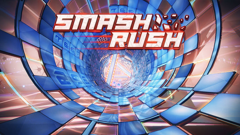 Smash Rush