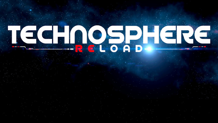 Technosphere