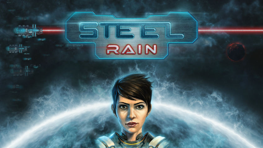 Steel Rain