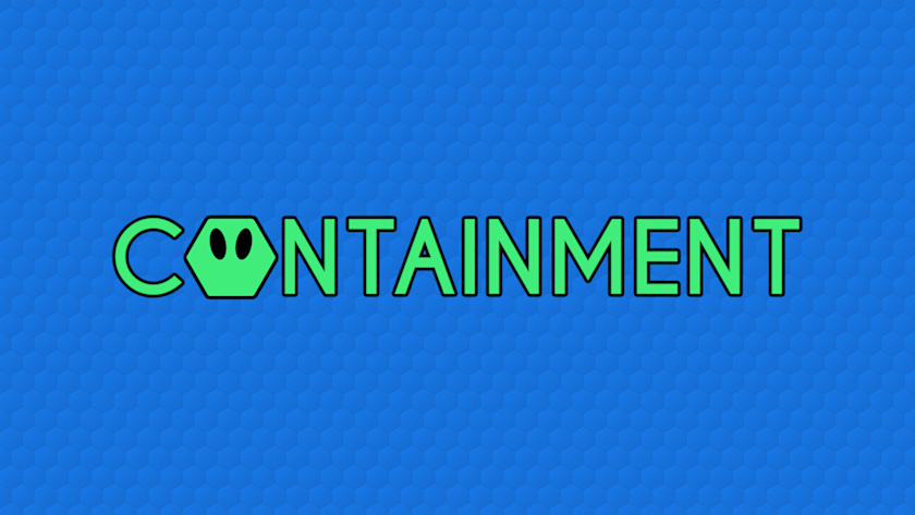 Containment