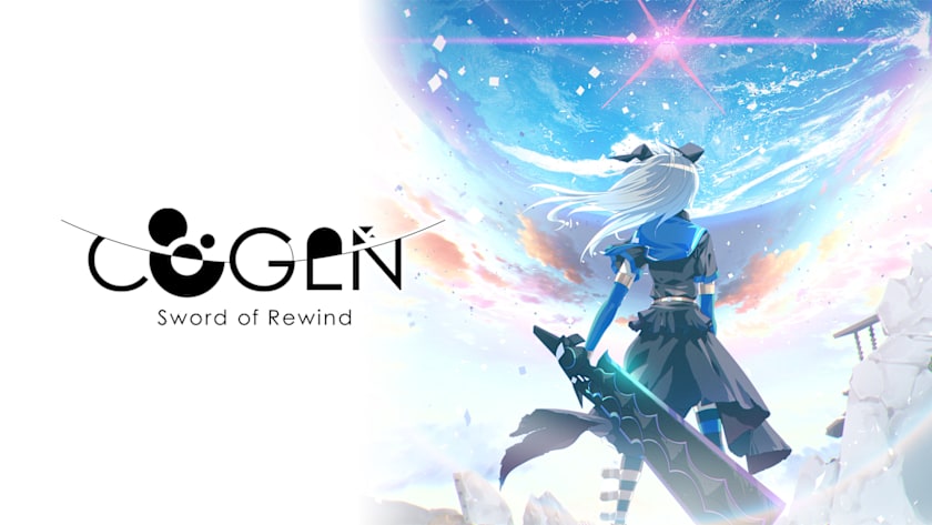 COGEN: Sword of Rewind