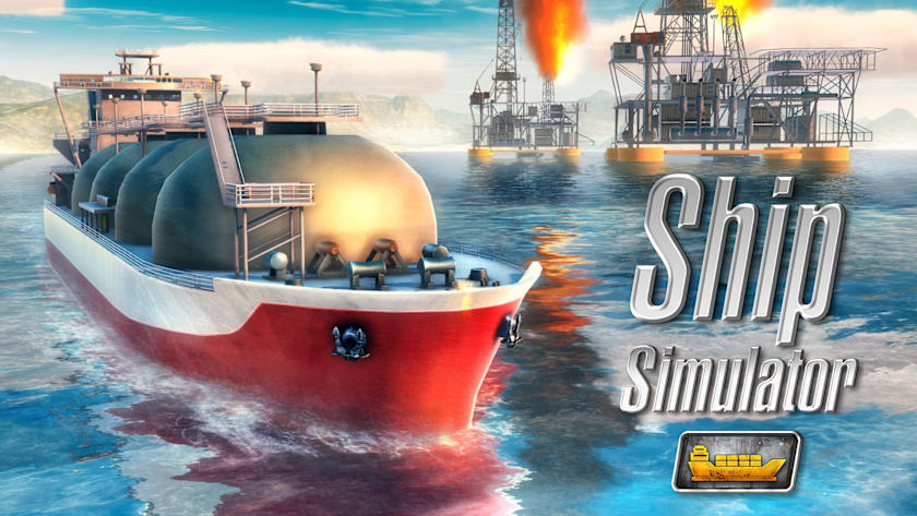 Ship Simulator