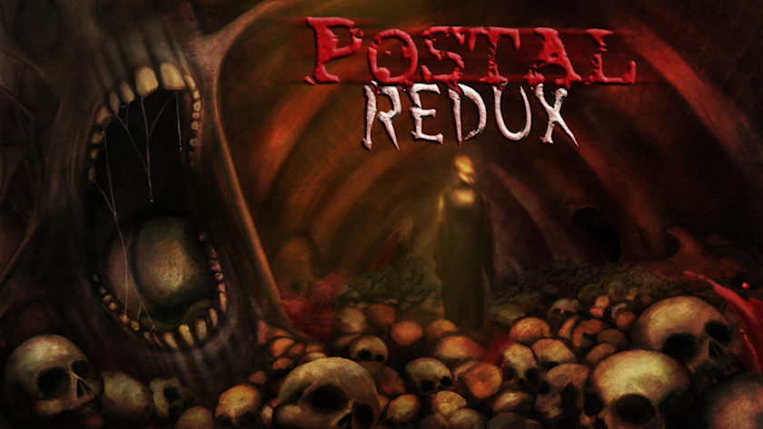 Postal REDUX