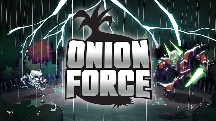 Onion Force