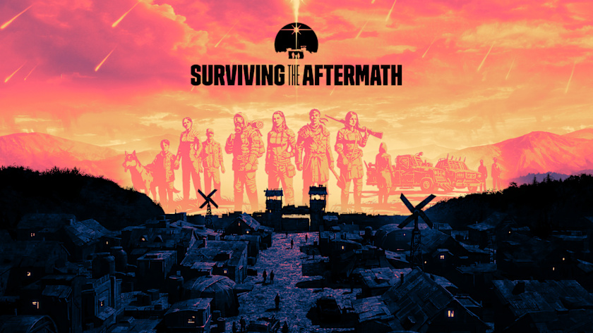 Surviving the Aftermath