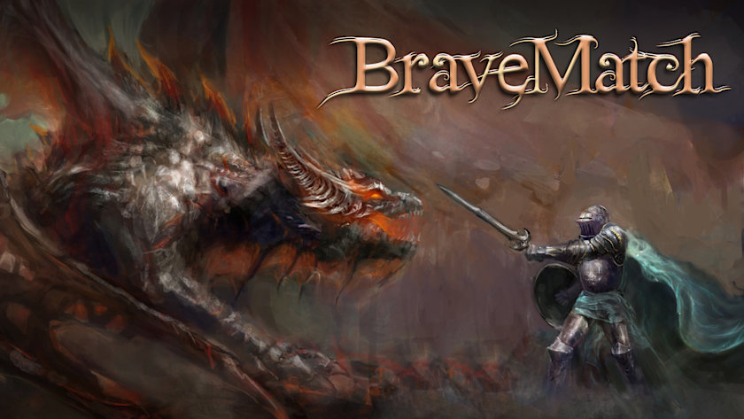 BraveMatch