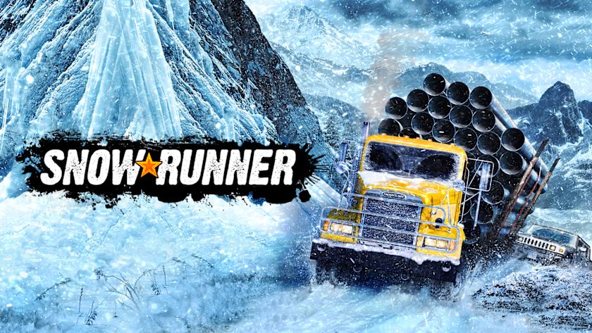 SnowRunner