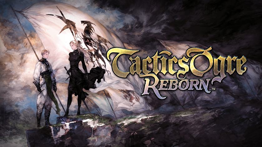 Tactics Ogre: Reborn