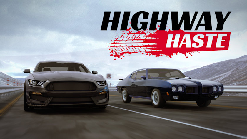 Highway Haste