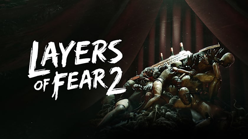 Layers of Fear 2
