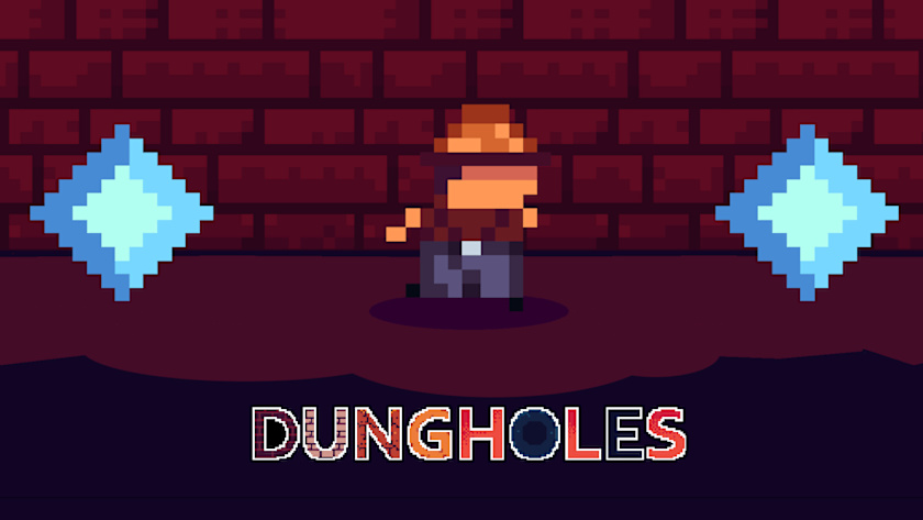 Dungholes