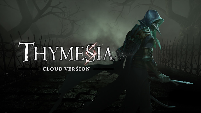 Thymesia - Cloud Version