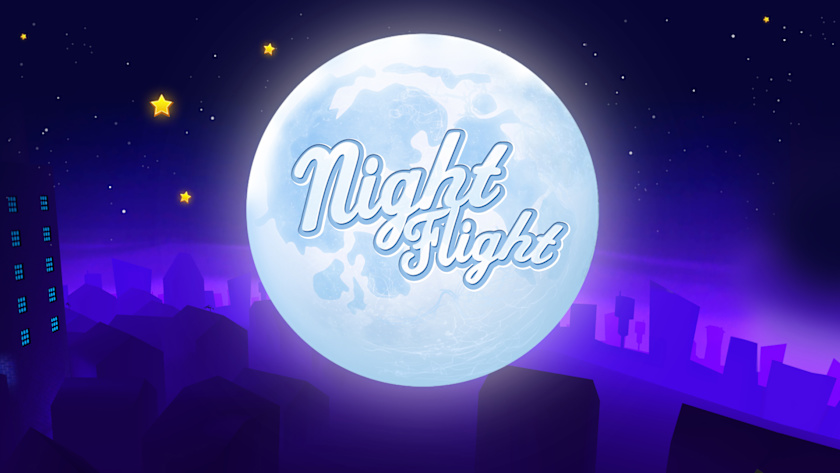Night Flight