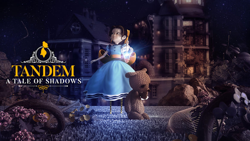 Tandem : A Tale of Shadows