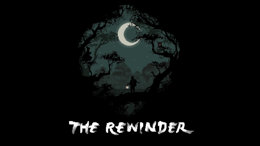 The Rewinder