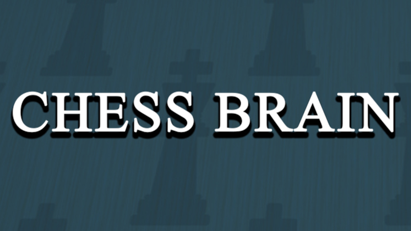 Chess Brain
