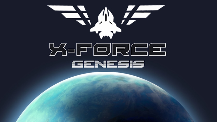 X-Force Genesis