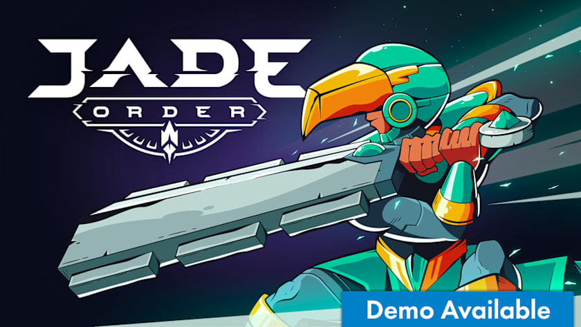 Jade Order