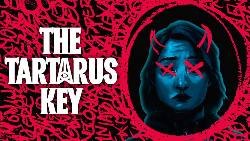 The Tartarus Key