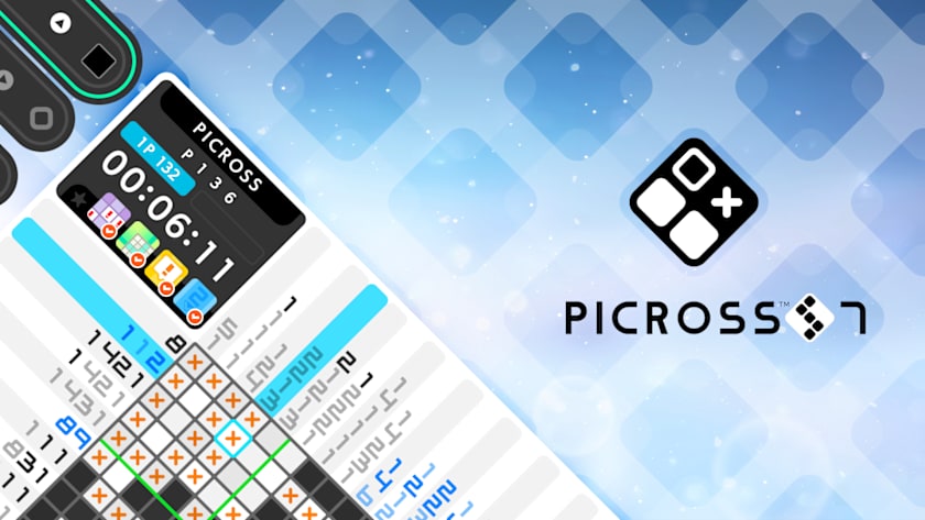 PICROSS S7
