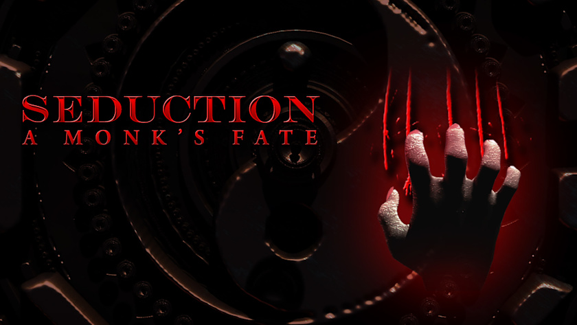 Seduction: A Monk's Fate (Nintendo Store)