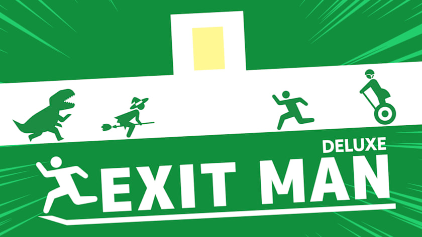 Exitman Deluxe