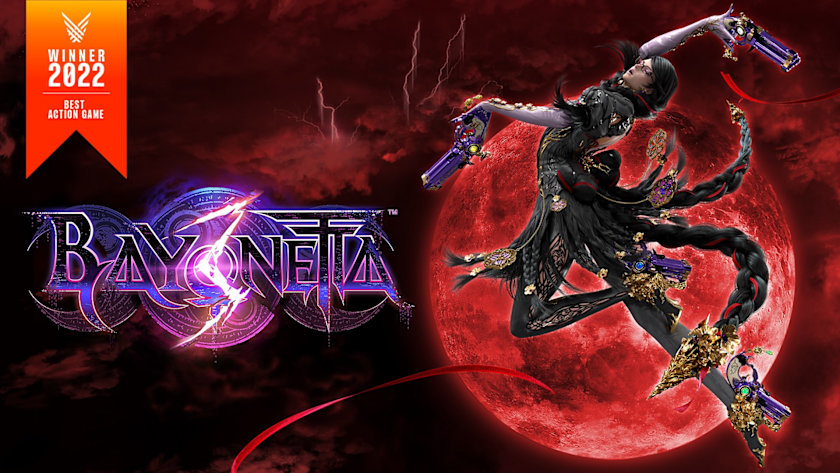 Bayonetta™ 3